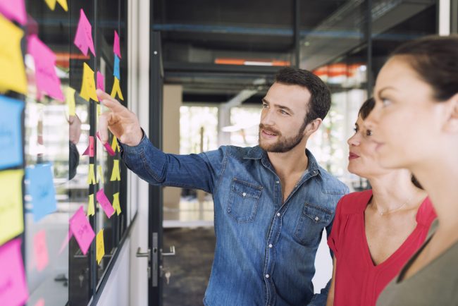 Бизнес стратегия: Защо изграждането на стратегия за растеж на бизнеса е толкова важно? Бизнес стратегия: Защо изграждането на стратегия за растеж на бизнеса е толкова важно?